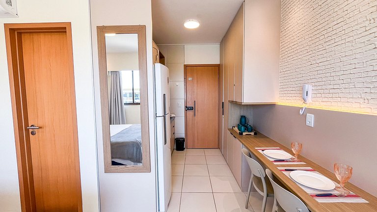 Porto de Galinhas | Studio |  Makia (C13-3)
