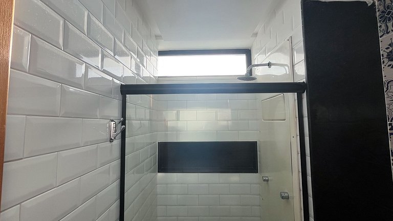 Merepe Residence |  1QT | Flat Equipado (C01)
