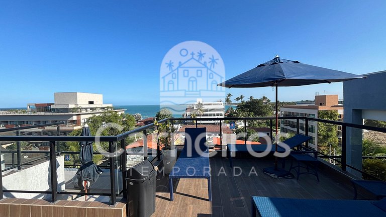 Residencial Di Maré - Porto de Galinhas