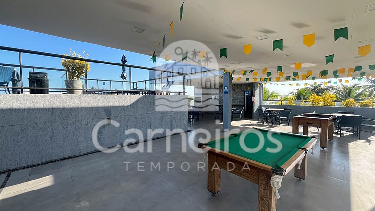 Residencial Di Maré - Porto de Galinhas