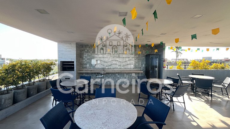 Residencial Di Maré - Porto de Galinhas