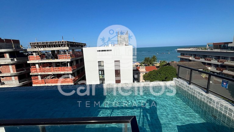 Residencial Di Maré - Porto de Galinhas