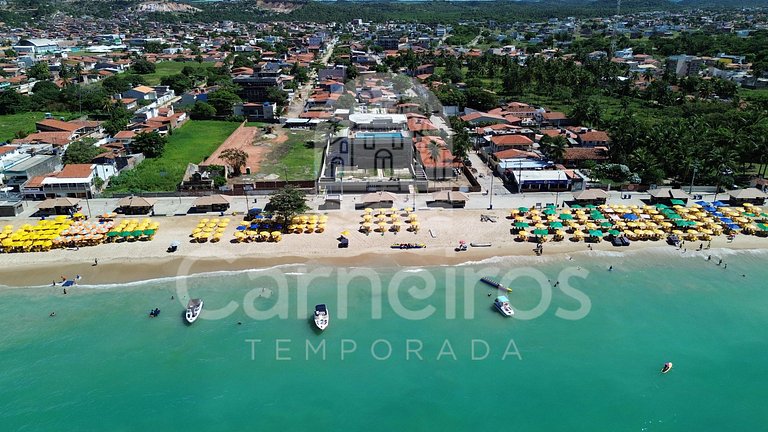 Tamandaré | Studio | Pé na Areia | Açores (C02)
