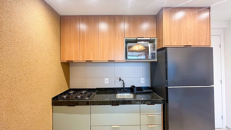 Tamandaré | Studio | Pé na Areia | Açores (C02)