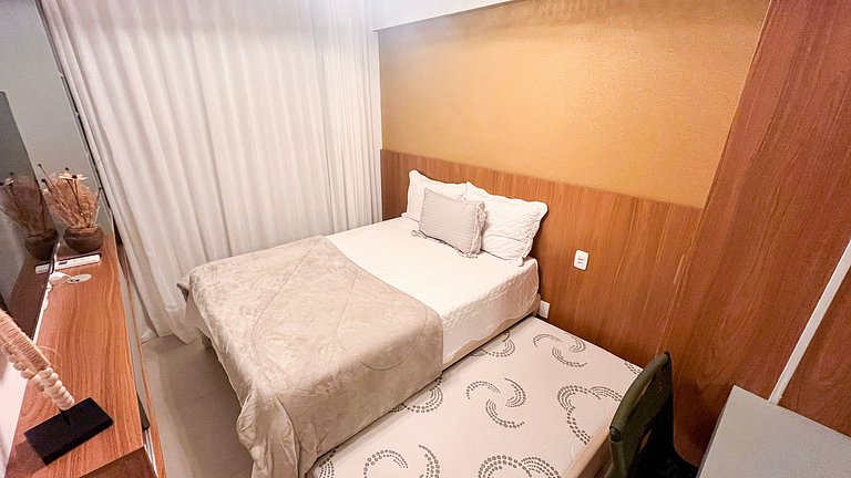Tamandaré | Studio | Pé na Areia | Açores (C02)