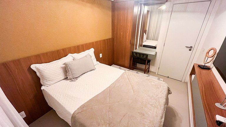 Tamandaré | Studio | Pé na Areia | Açores (C02)
