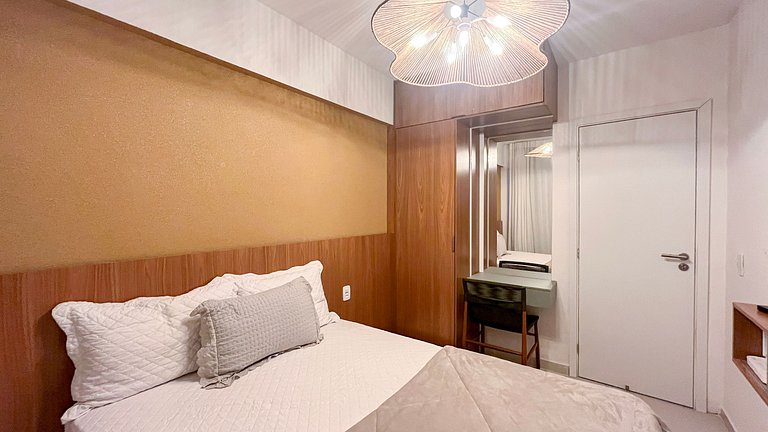 Tamandaré | Studio | Pé na Areia | Açores (C02)