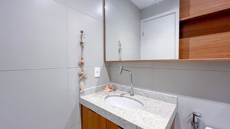 Tamandaré | Studio | Pé na Areia | Açores (C02)