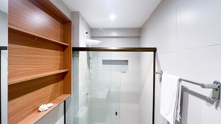 Tamandaré | Studio | Pé na Areia | Açores (C02)