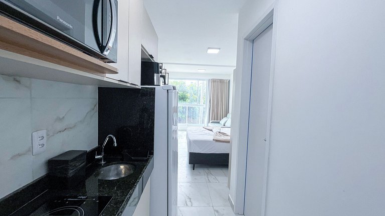 Centro de Porto | Studio | Waikiki (A10)