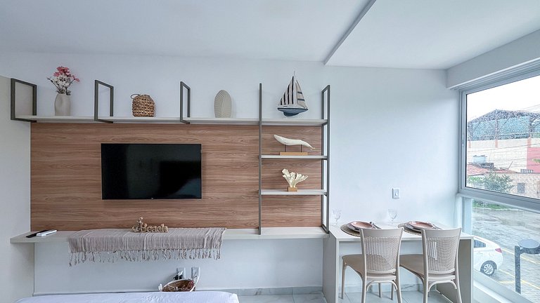 Centro de Porto | Studio | Waikiki (A10)