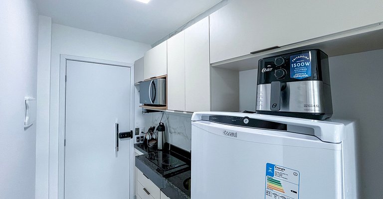 Centro de Porto | Studio | Waikiki (A10)