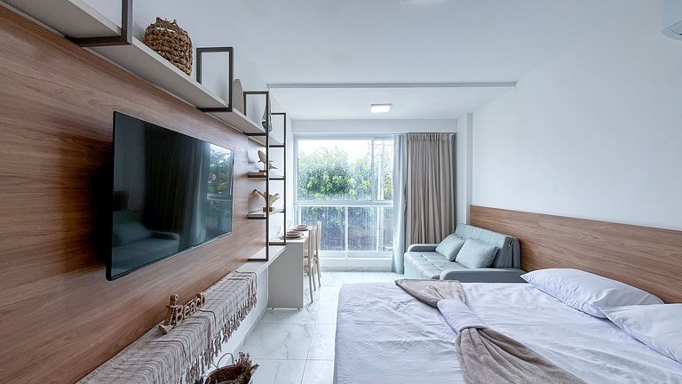 Centro de Porto | Studio | Waikiki (A10)