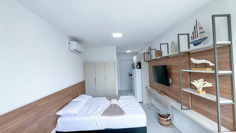 Centro de Porto | Studio | Waikiki (A10)