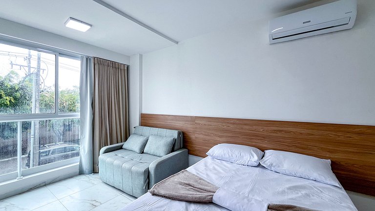 Centro de Porto | Studio | Waikiki (A10)