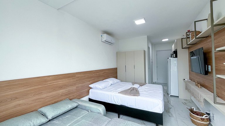 Centro de Porto | Studio | Waikiki (A10)