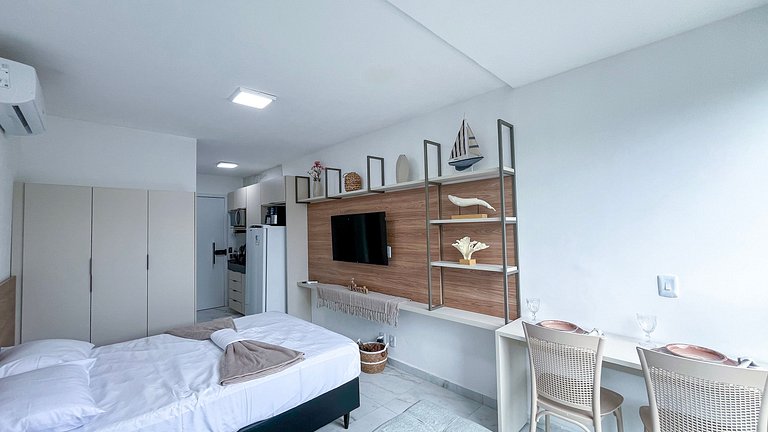 Centro de Porto | Studio | Waikiki (A10)