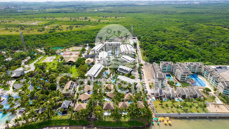 Nannai Residence - Porto de Galinhas