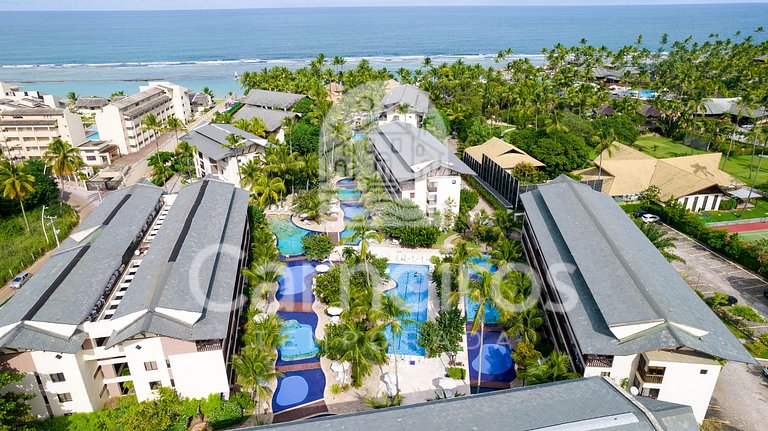 Nannai Residence - Muro Alto Porto de Galinhas