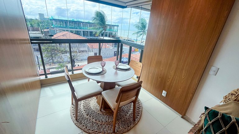 Tamandaré | Studio | Pé na Areia | Açores (C02)