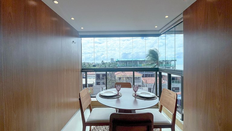 Tamandaré | Studio | Pé na Areia | Açores (C02)