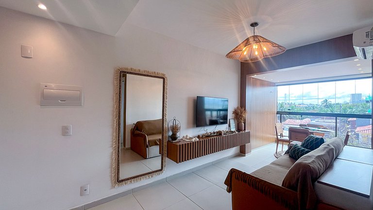 Tamandaré | Studio | Pé na Areia | Açores (C02)