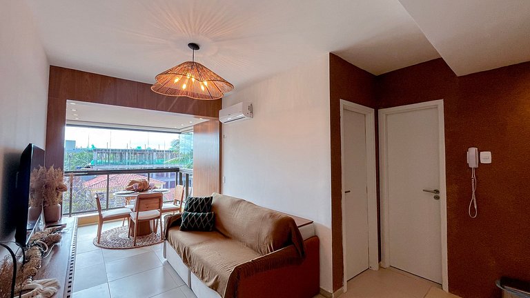 Tamandaré | Studio | Pé na Areia | Açores (C02)