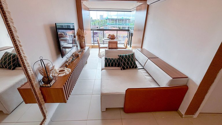 Tamandaré | Studio | Pé na Areia | Açores (C02)