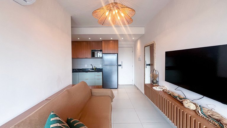 Tamandaré | Studio | Pé na Areia | Açores (C02)