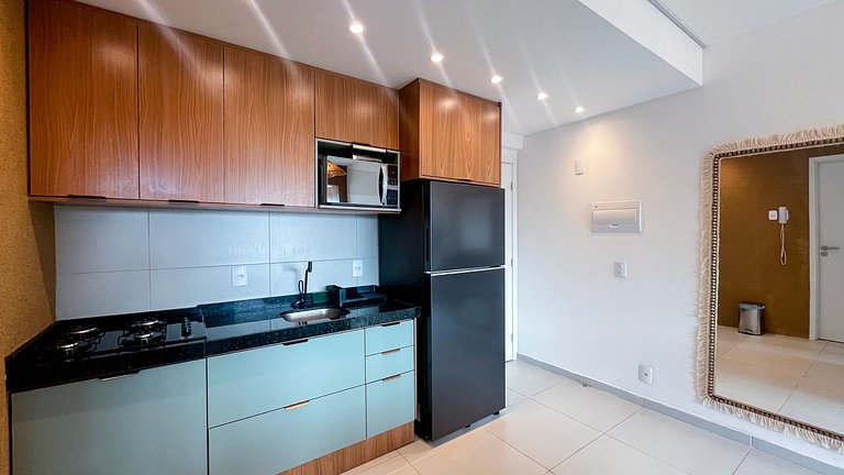 Tamandaré | Studio | Pé na Areia | Açores (C02)