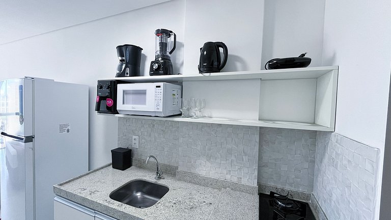Carneiros | 120m da Praia | Prime Beach (A02)