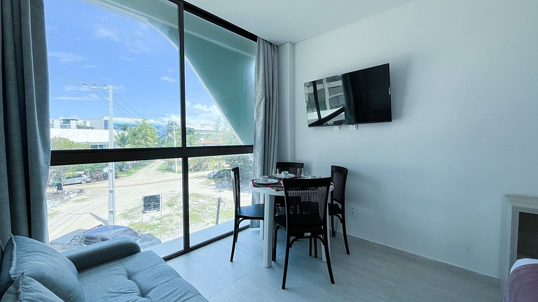 Carneiros | 120m da Praia | Prime Beach (A02)