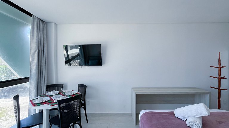 Carneiros | 120m da Praia | Prime Beach (A02)