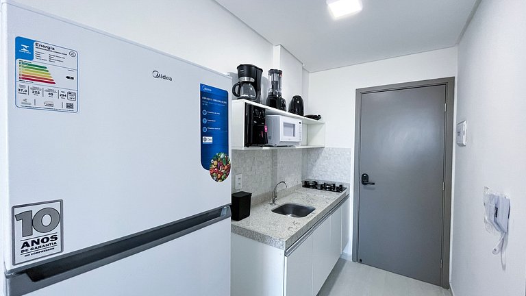 Carneiros | 120m da Praia | Prime Beach (A02)