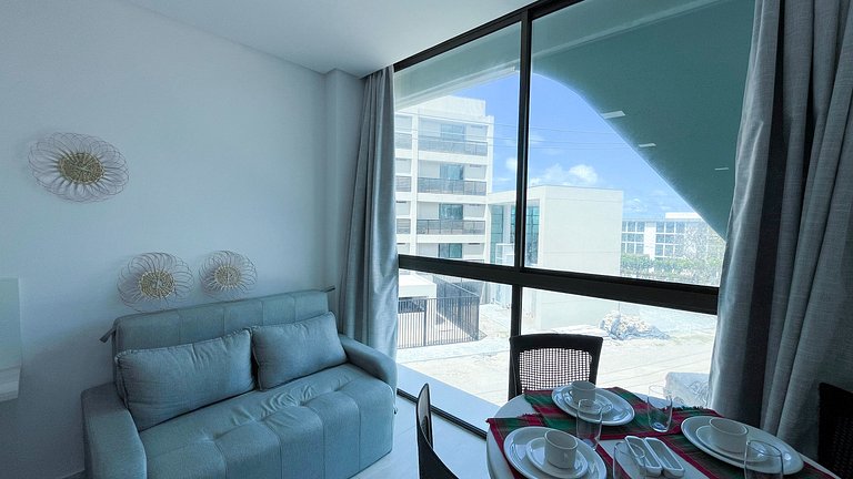 Carneiros | 120m da Praia | Prime Beach (A02)