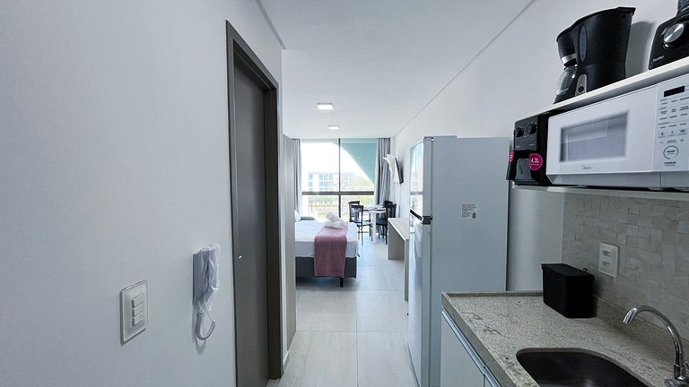 Carneiros | 120m da Praia | Prime Beach (A02)