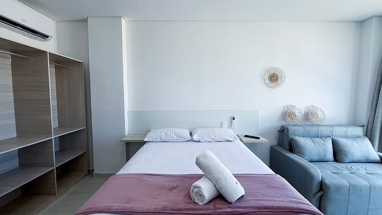 Carneiros | 120m da Praia | Prime Beach (A02)