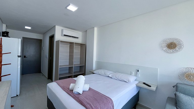 Carneiros | 120m da Praia | Prime Beach (A02)