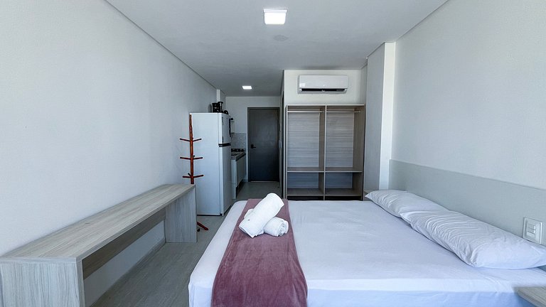 Carneiros | 120m da Praia | Prime Beach (A02)