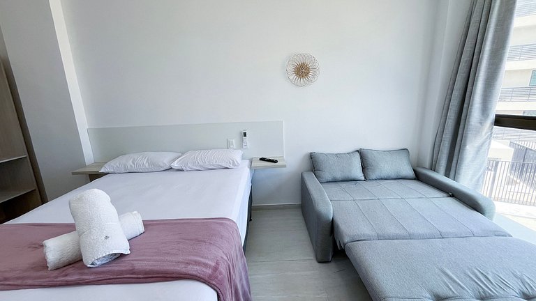 Carneiros | 120m da Praia | Prime Beach (A02)