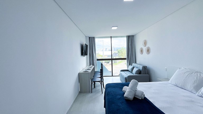 Carneiros | 120m da Praia | Prime Beach (A03)