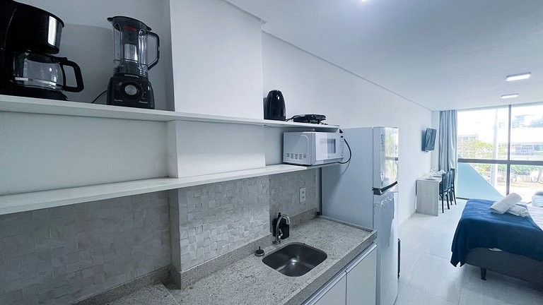 Carneiros | 120m da Praia | Prime Beach (A03)