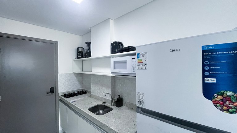 Carneiros | 120m da Praia | Prime Beach (A03)