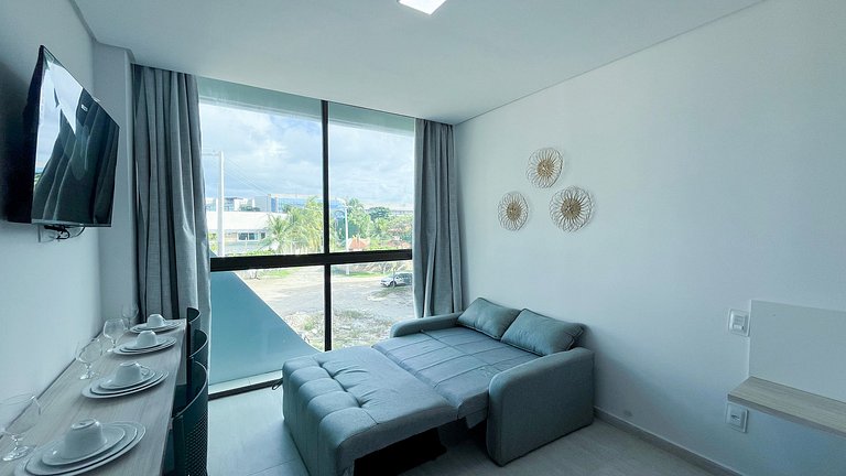 Carneiros | 120m da Praia | Prime Beach (A03)