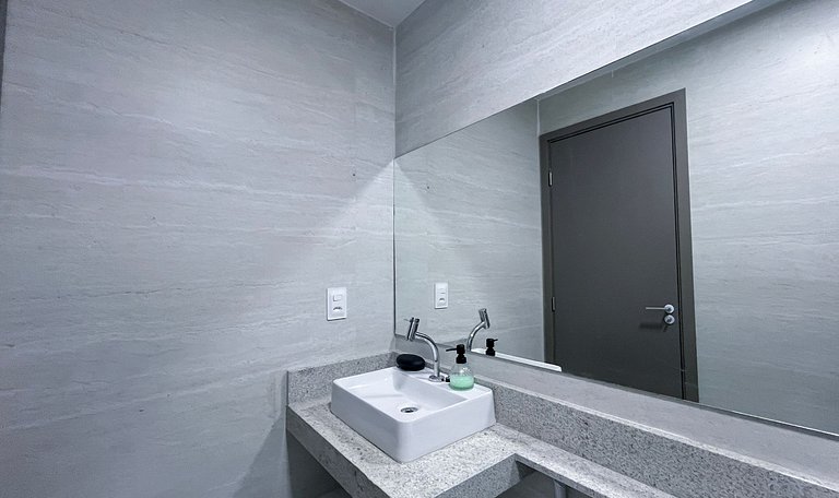 Carneiros | 120m da Praia | Prime Beach (A03)