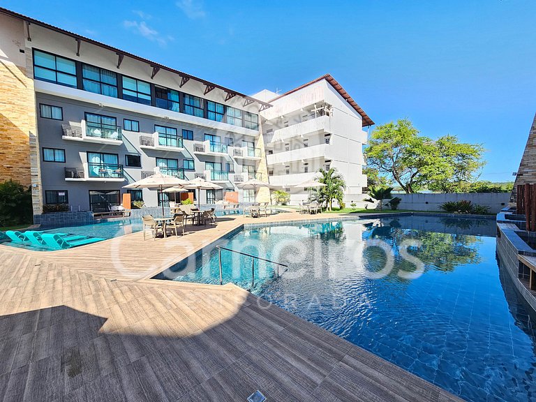 Bela Vista - Porto de Galinhas