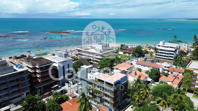 Residencial Di Maré - Porto de Galinhas