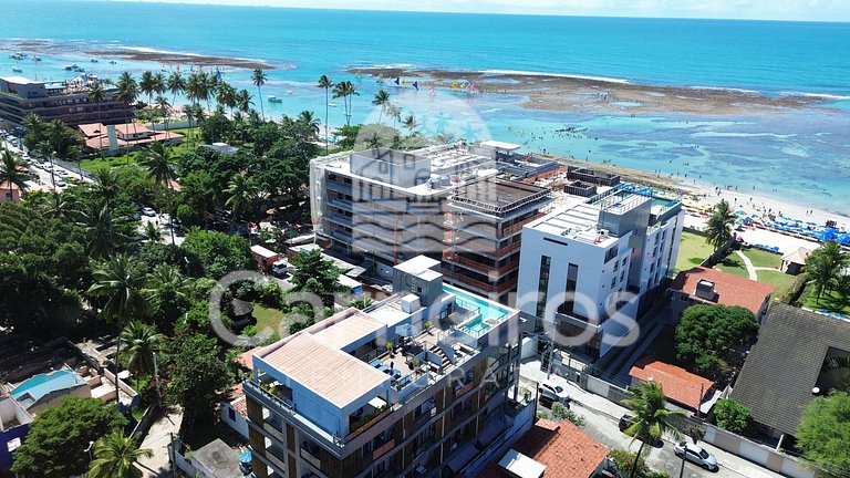 Residencial Di Maré - Porto de Galinhas