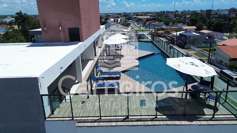 Studio Charmoso |  Porto de Galinhas (B08)