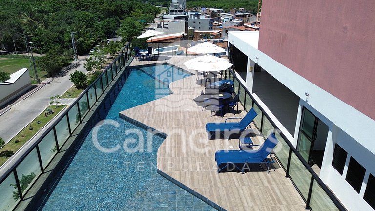 Studio Charmoso |  Porto de Galinhas (B08)